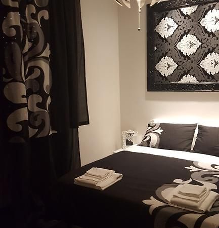 Sweet Roma Hotel ภายนอก รูปภาพ