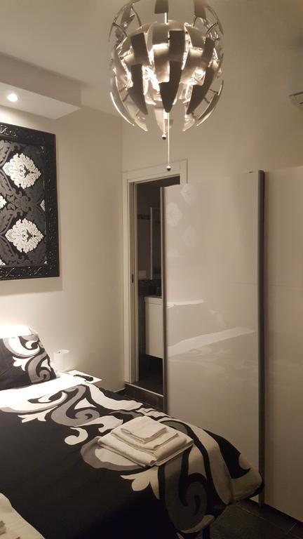 Sweet Roma Hotel ภายนอก รูปภาพ