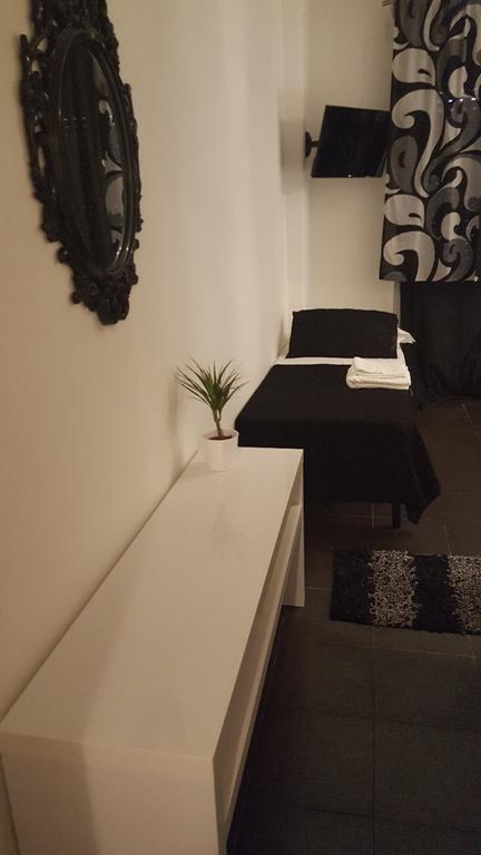 Sweet Roma Hotel ภายนอก รูปภาพ