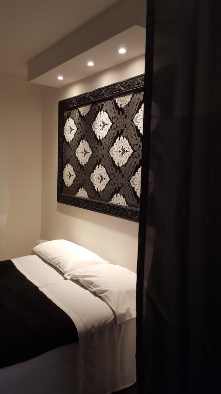 Sweet Roma Hotel ภายนอก รูปภาพ