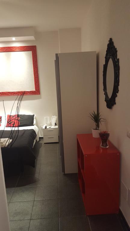 Sweet Roma Hotel ภายนอก รูปภาพ