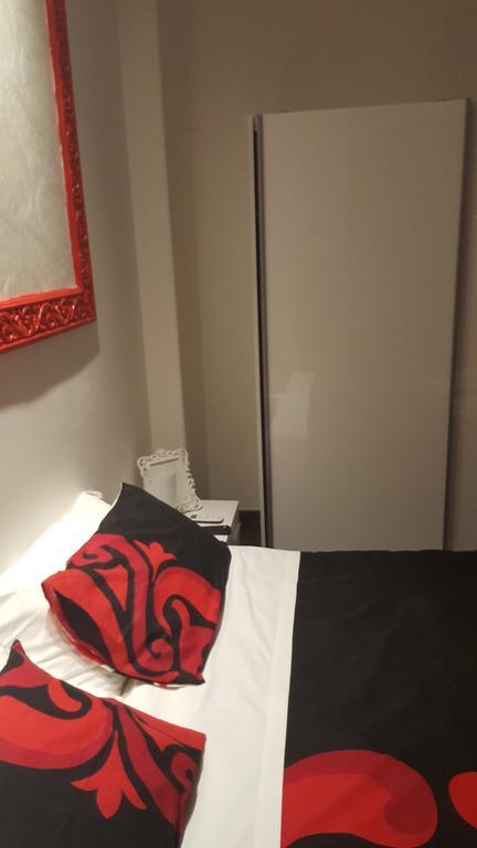 Sweet Roma Hotel ภายนอก รูปภาพ
