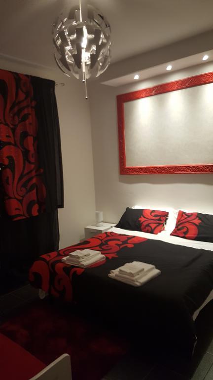 Sweet Roma Hotel ภายนอก รูปภาพ